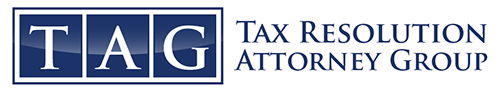Tax Resolution